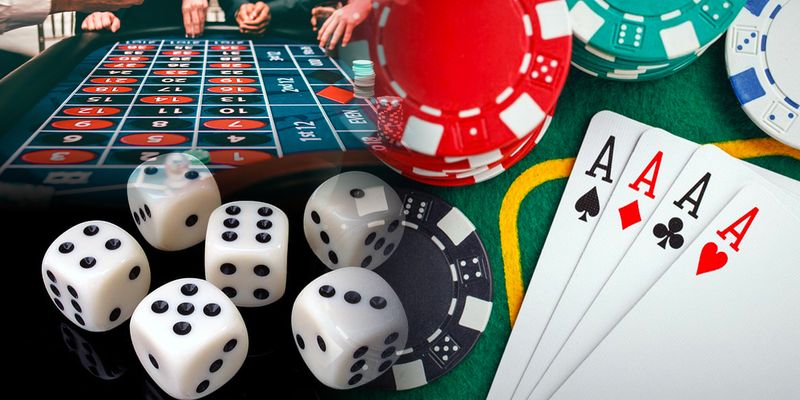 Kinh nghiệm chơi Casino online bất bại 