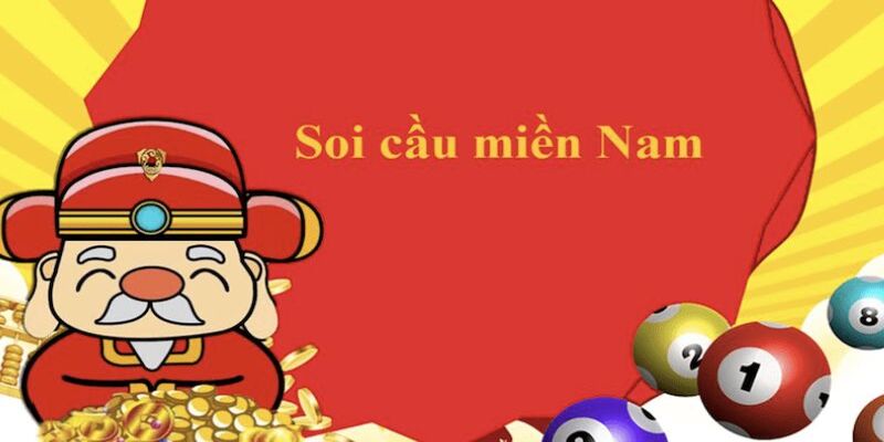 Tìm hiểu về soi cầu miền Nam