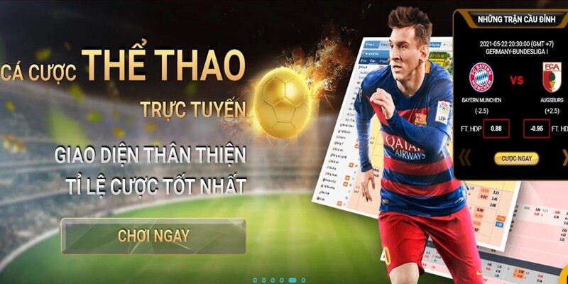 Thể thao New88 mang đến rất nhiều cơ hội thắng lớn